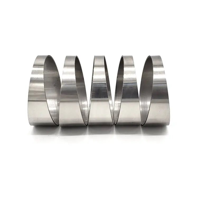1.5-Inch 16-Gauge Pie-Cut 45-Degree Elbow – Tight-Radius (1D) Design, Five-Piece Set, 304 Stainless 1
