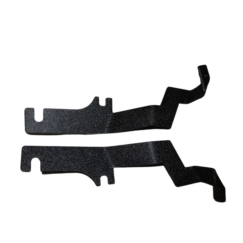 2015–2018 Ford F-150 Ditch Light Mount Bracket 1