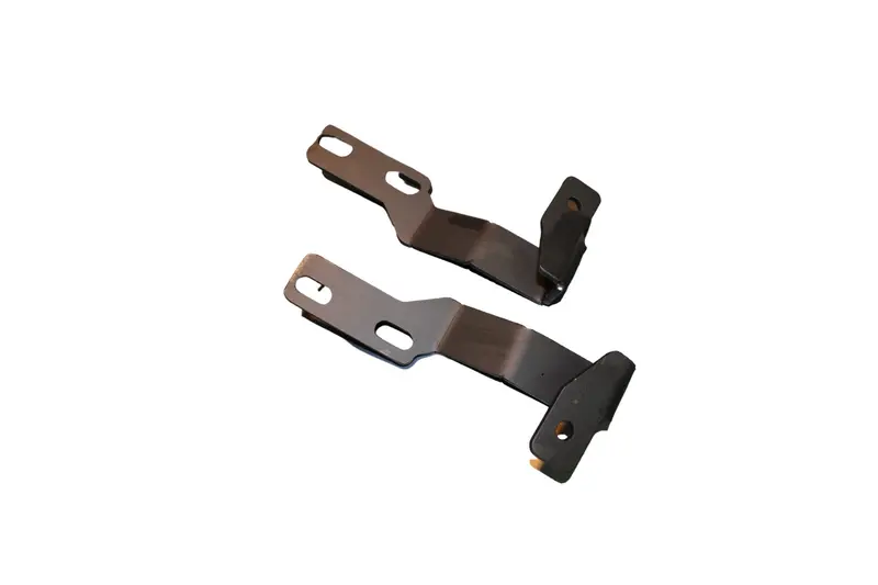 2Nd-Gen Toyota Tacoma Ditch Light Mount Bracket 1