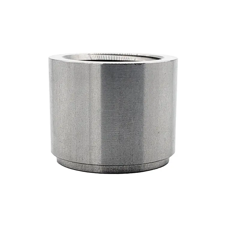 3/8" Npt Female Weld Bung – 304 Stainless Steel, Precision-Machined 1