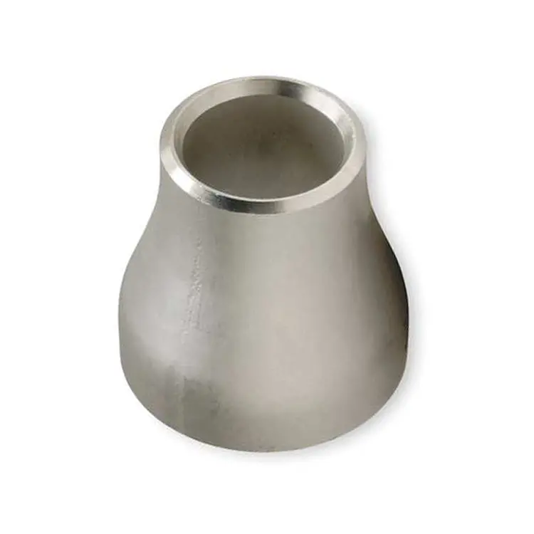 3-Inch × 2-Inch Schedule 10 Concentric Pipe Reducer – 304 Stainless Steel 1