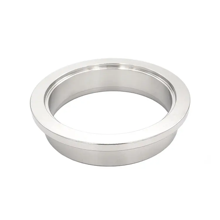 5-Inch V-Band Female Flange – 304 Stainless Steel, Compatible With Standard Clamps 1