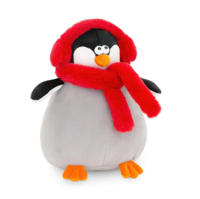 50Cm Penguin Stuffed Animal Plush Toy 1