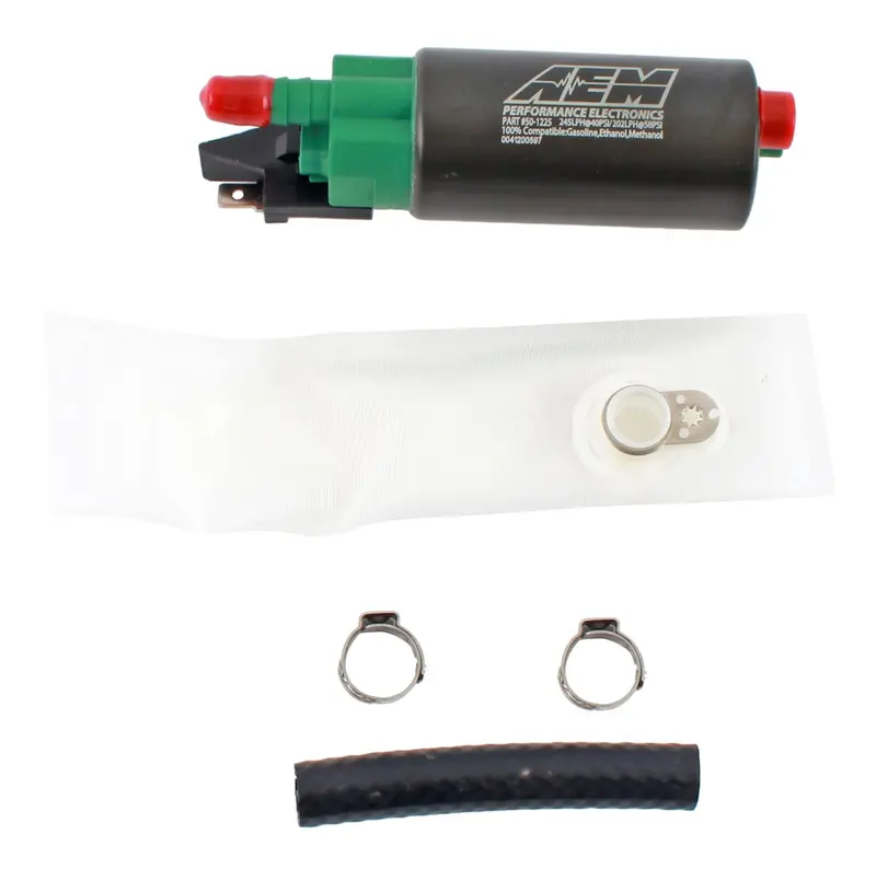 Aem E85 High-Flow Fuel Pump For 2016–2019 Polaris Rzr 1