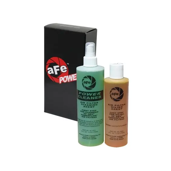 Afe Pro Guard 7 Air Filter Maintenance Kit 1