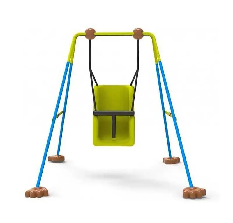 Altalena Infant Garden Swing For Babies 1