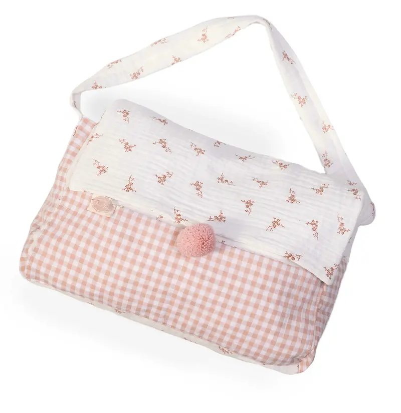 Antonio Juan Premium Baby Changing Bag – Stylish & Functional Carryall (Model 92322) 1