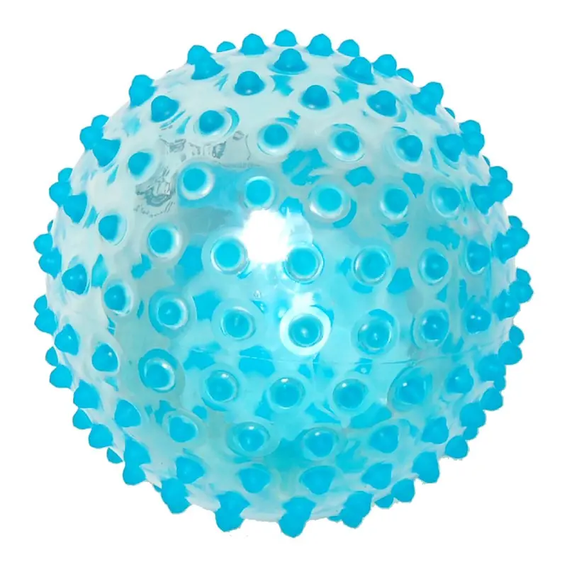 Assorted 21Cm Stud Ball Toys For Tactile Play 1