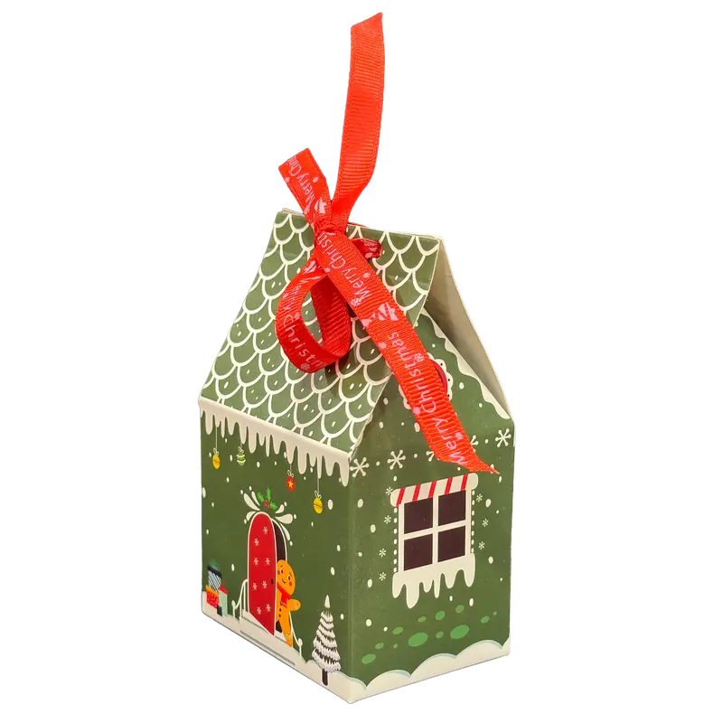 Assorted Holiday Christmas Candy Mix – 70G Festive Sweet Variety Pack 1