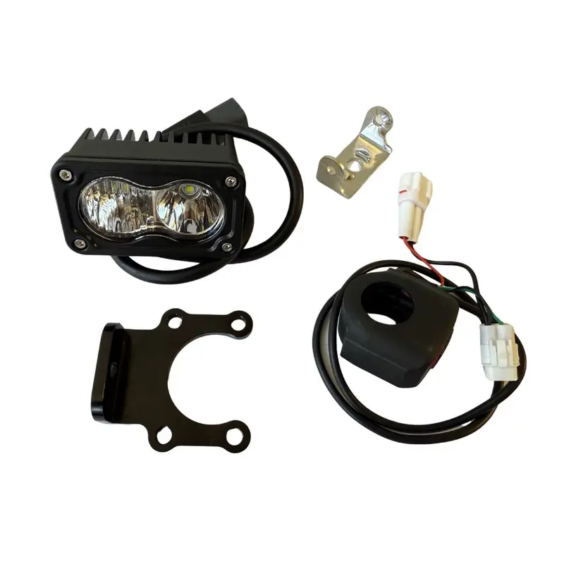 Atc Led Lighting Kit For Surron Light Bee & Storm Bee 1
