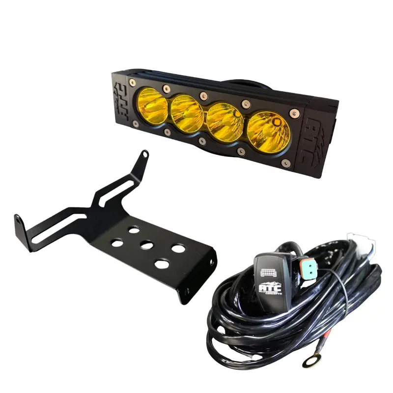 Atc Shock-Mount Lighting Kit For Yamaha Yxz1000R 1