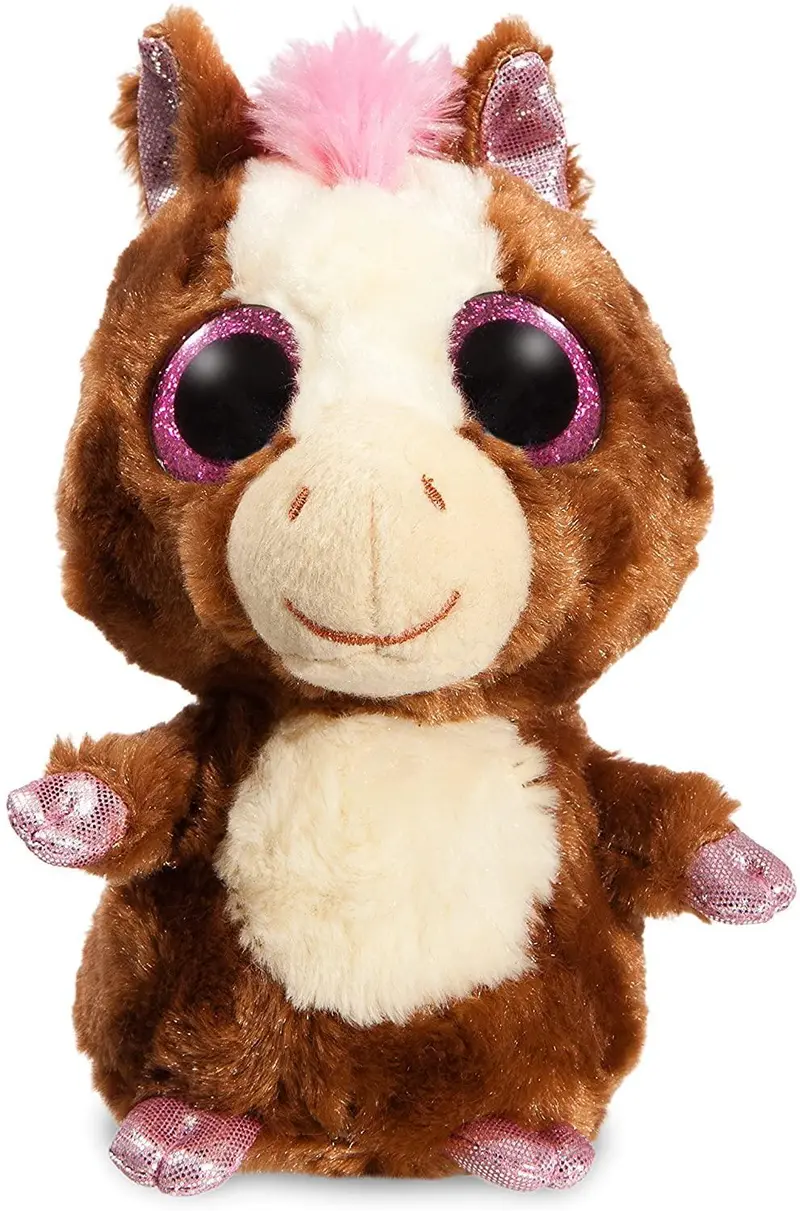 Aurora Yoohoo & Friends Breezee Plush – Item 29241 1