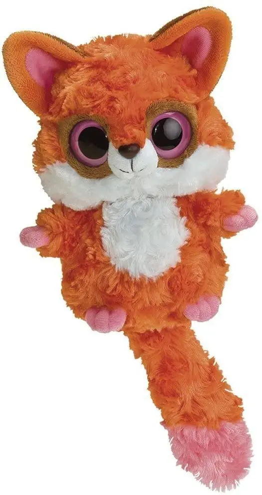 Aurora Yoohoo & Friends Ruby Plush Toy – Model 79369 1