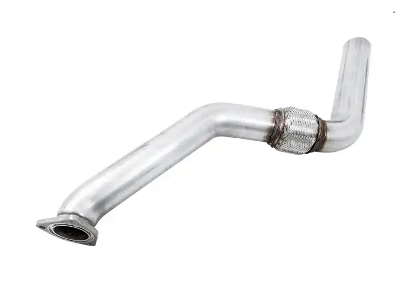 Awe Tuning Track Edition Exhaust For 2016+ Honda Civic Si – Includes Front Pipe & Dual Diamond Black Tips 1