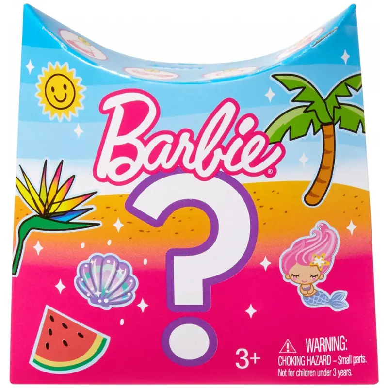 Barbie Ggt72 Surprise Fashion Accessory Pack – Hidden-Themed Doll Add-Ons 1