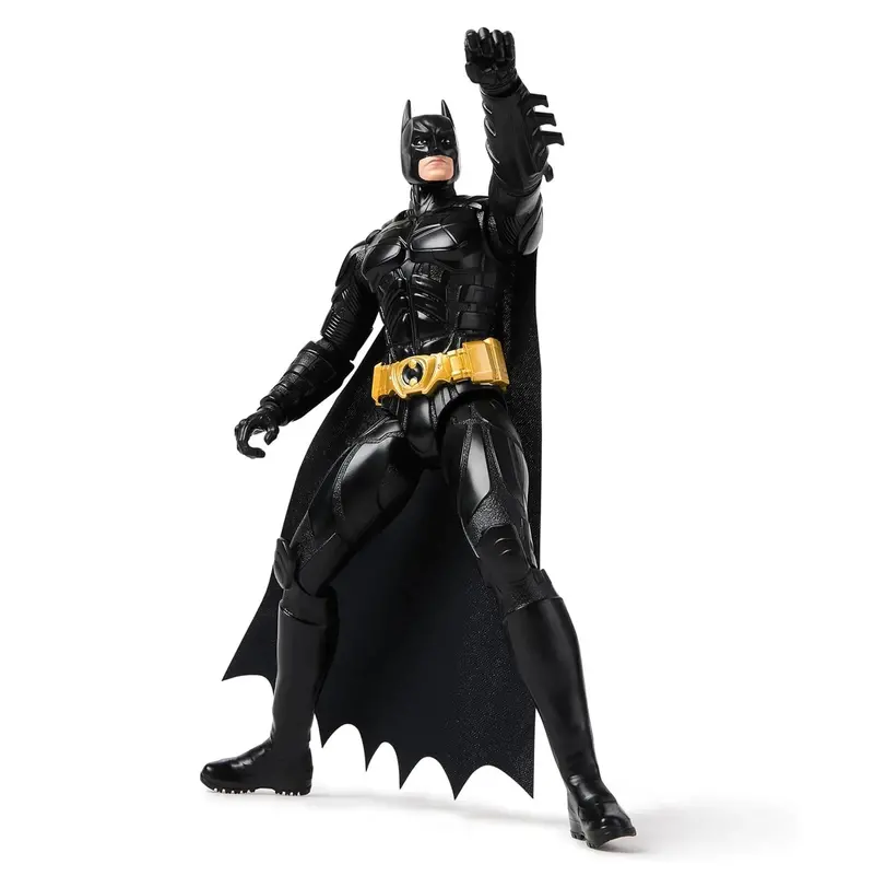 Batman The Dark Knight 12-Inch Action Figure – 85Th Anniversary Edition 1