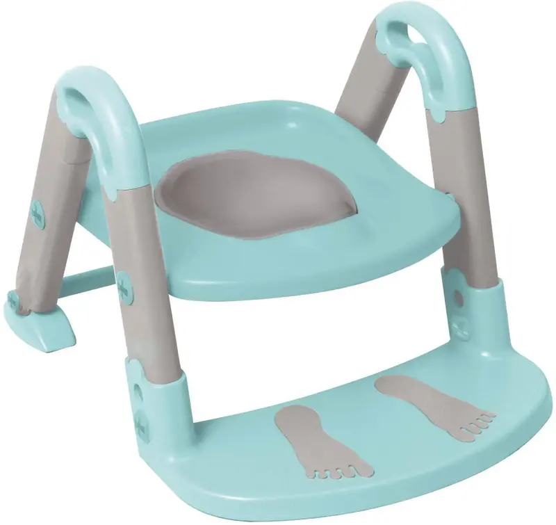 Bebe Buki France Toilet Training Seat – Adjustable Potty Trainer For Toddlers 1