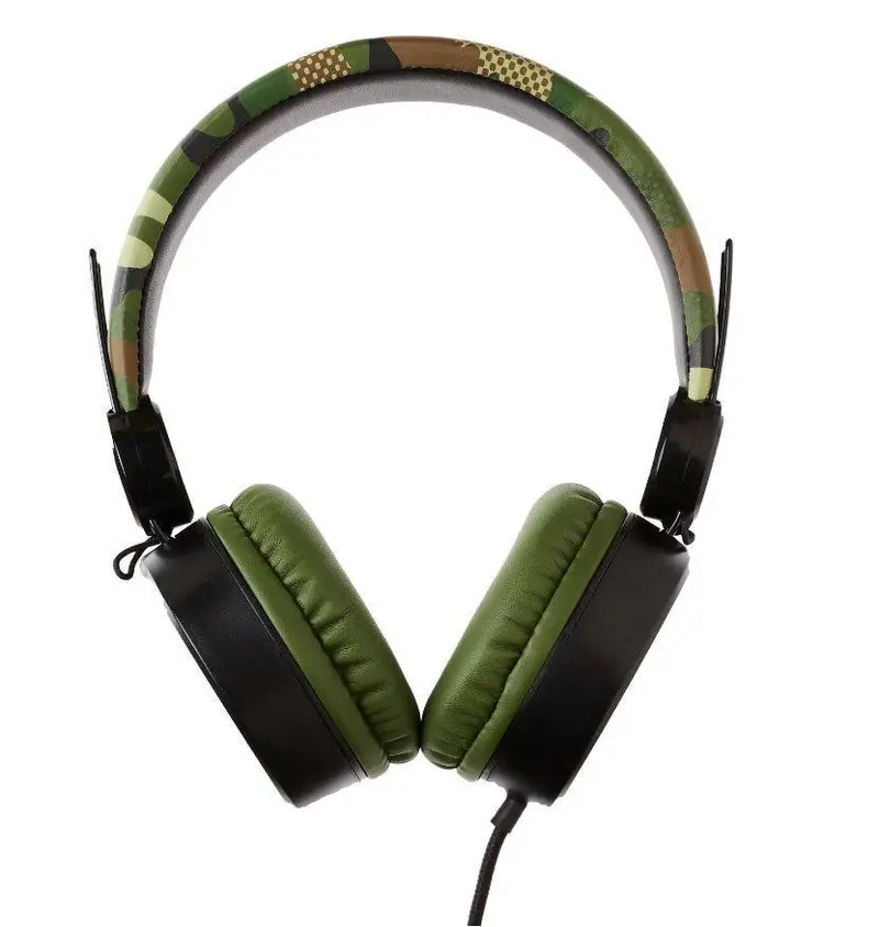Block Tunes Kids Headphones – Smiggle 1