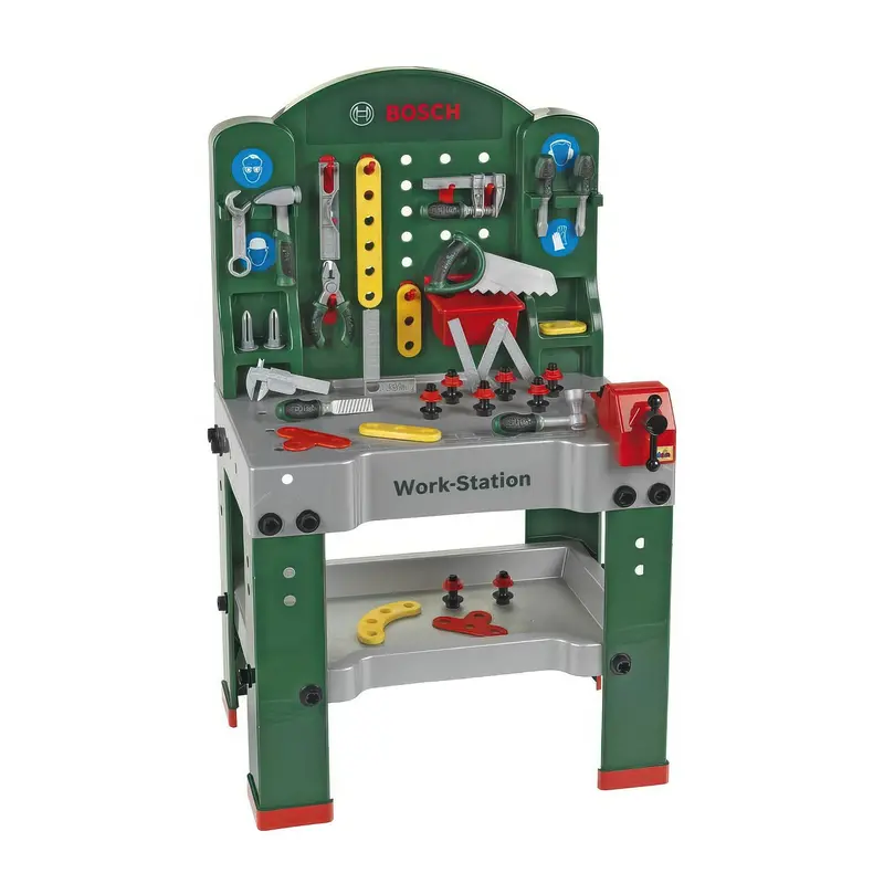Bosch Klein 8580 Modular Workstation 1