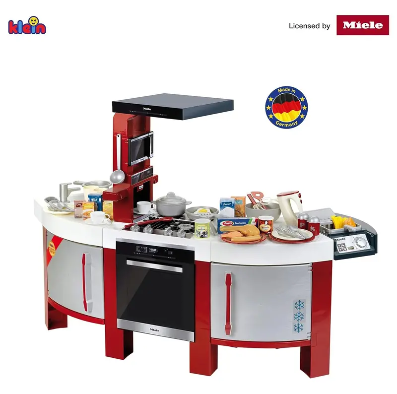 Bosch Klein Star Series Kids’ Kitchen Set 1