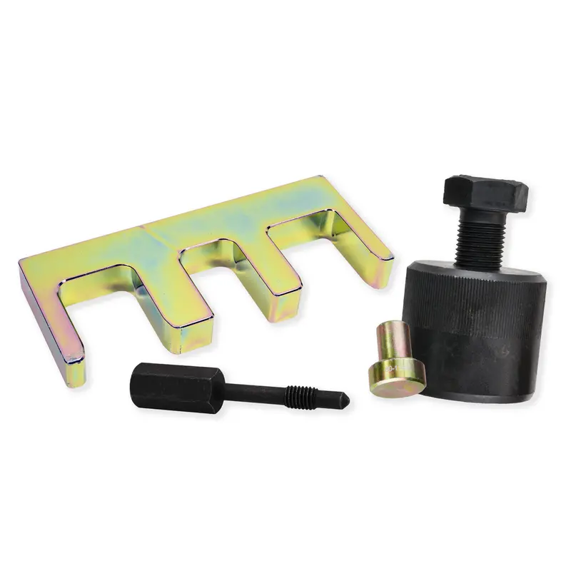 Brp-Specific Diy Engine Tool Set For Can-Am Maverick X3 Repairs 1