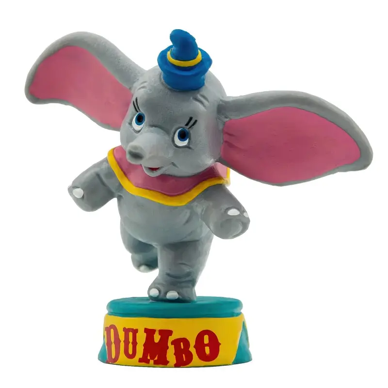 Bullyland Disney Dumbo Collectible Figure – Standing Pose, 12436 1