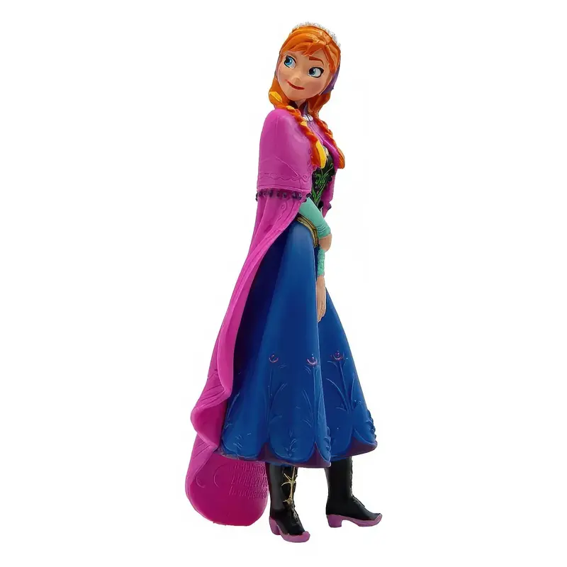 Bullyland Disney Frozen Anna Figure 1