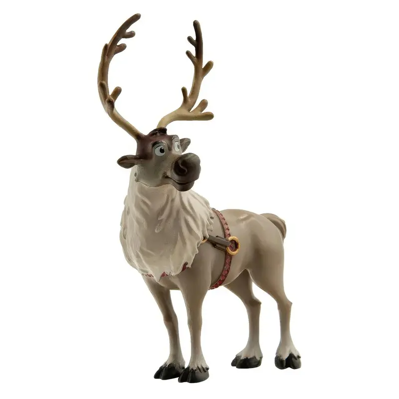 Bullyland Disney Frozen Ii Sven Figure 1