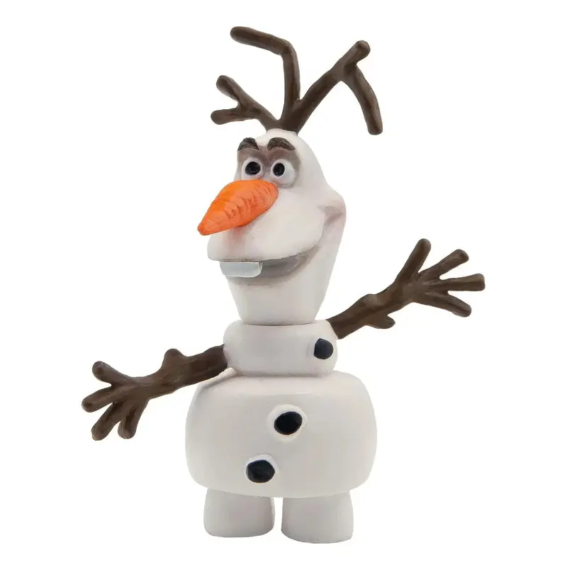 Bullyland Disney Frozen Olaf Collectible Figure 1