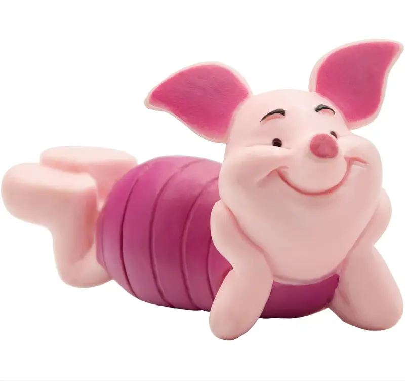 Bullyland Disney Piglet Figure – Winnie The Pooh Series (12344) 1