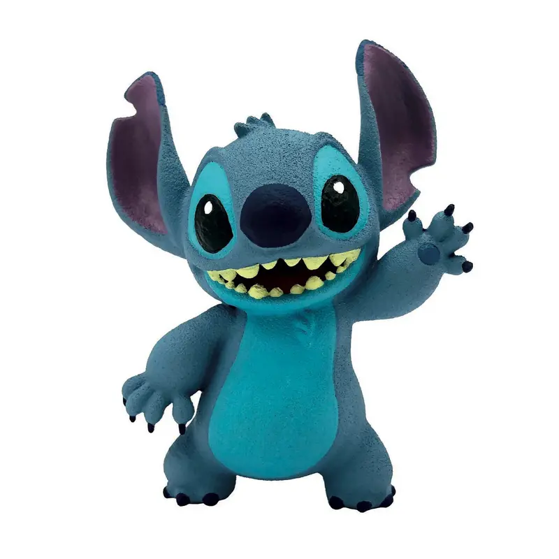 Bullyland Disney Stitch Figure – Lilo & Stitch Series (12587) 1