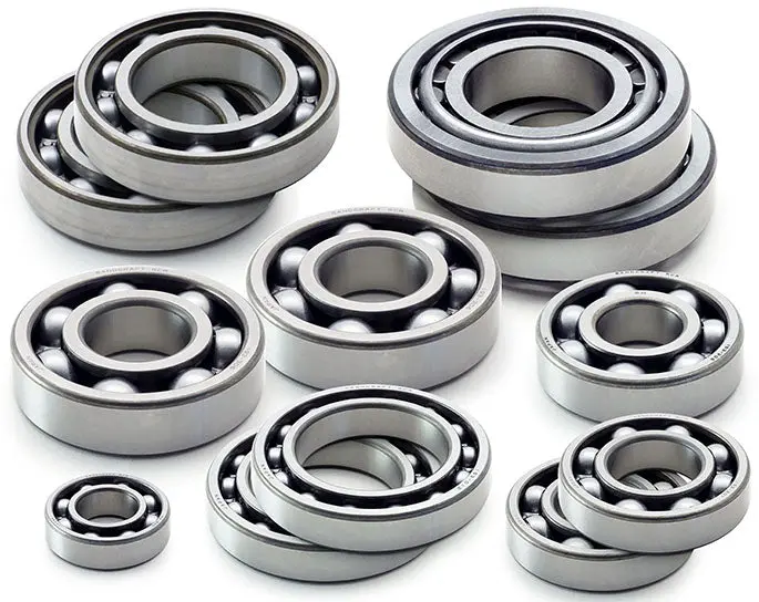 Can-Am X3 Xrs Transmission Bearing Kit (2018–2024) 1