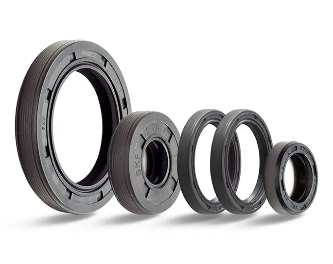 Can-Am X3 Xrs Transmission Seal Kit (2018 And Newer) 1