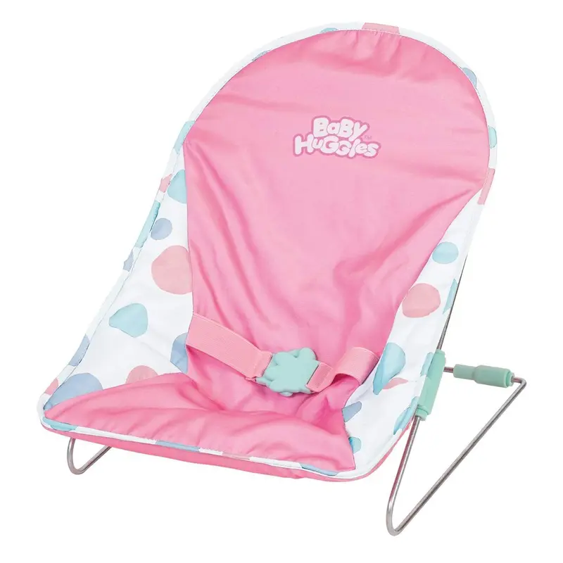 Casdon Baby Huggles Doll Relaxer – Soothing Motion Toy 1