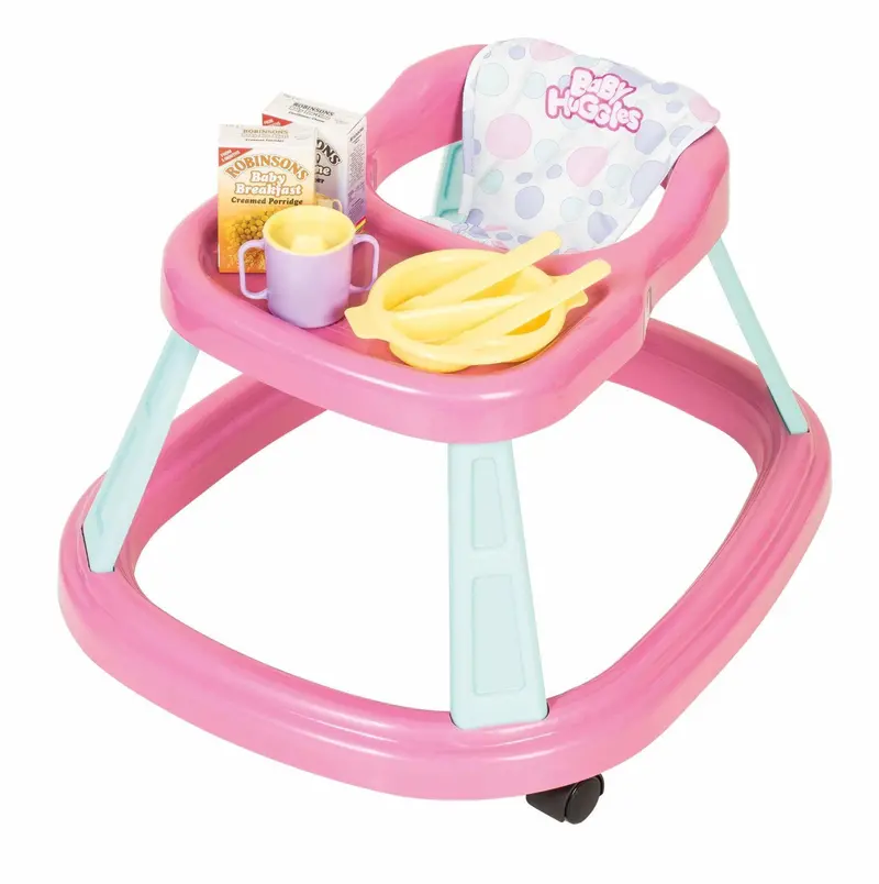 Casdon Baby Huggles Walker Diner – Role-Play Accessory Set 1