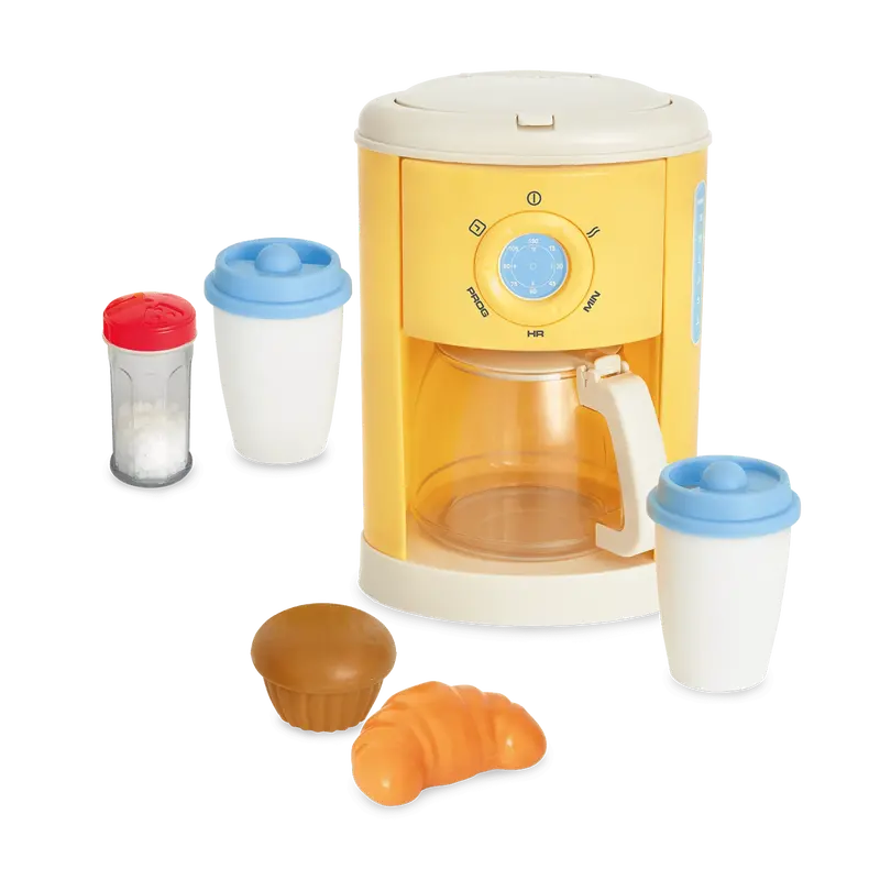 Casdon Coffee-To-Go Pretend Play Kit For Children 1