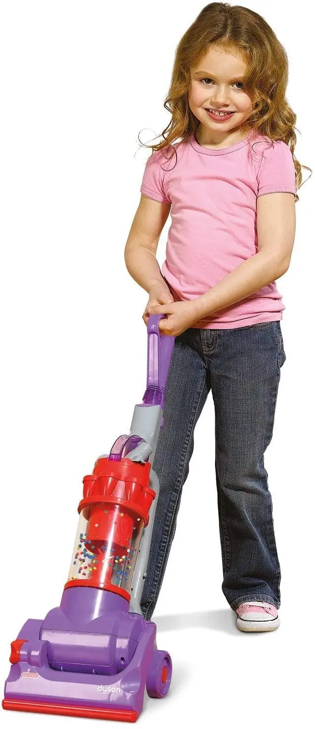 Casdon Dyson Dc14 Vacuum Toy – Functional Play Vacuum For Kids 1