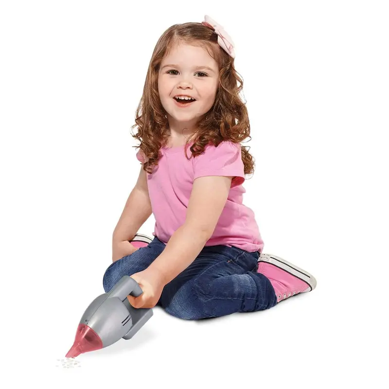 Casdon Henry Handheld Vacuum Toy Set For Kids 1
