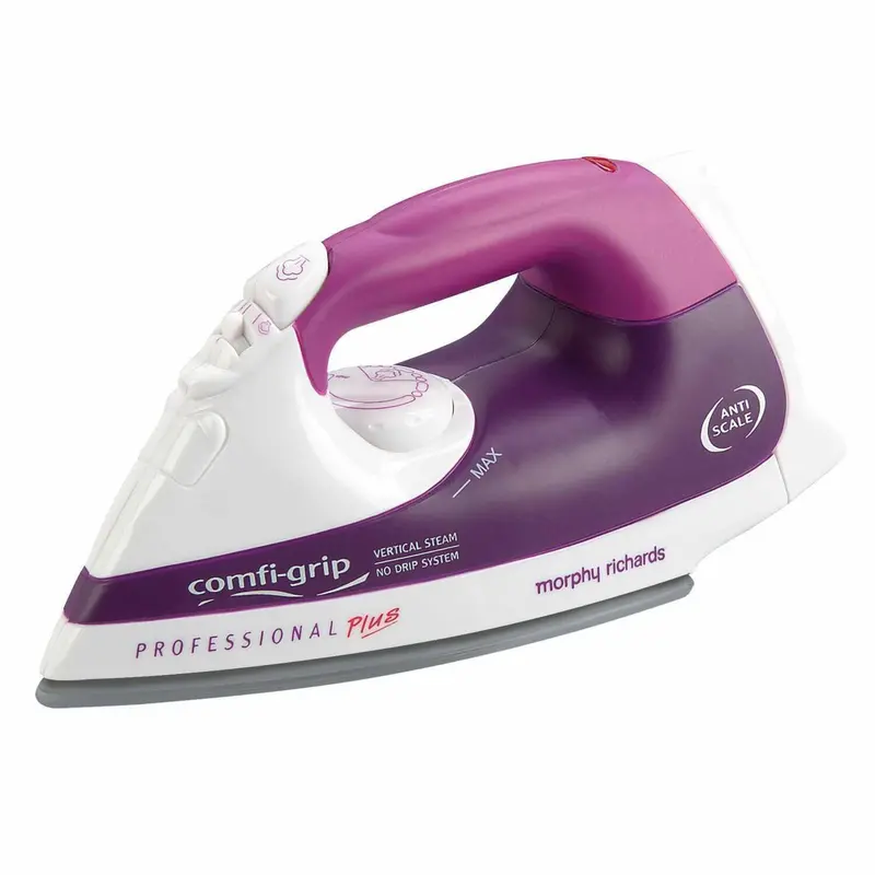 Casdon Morphy Richards Comfi-Grip Replica Toy Iron 1