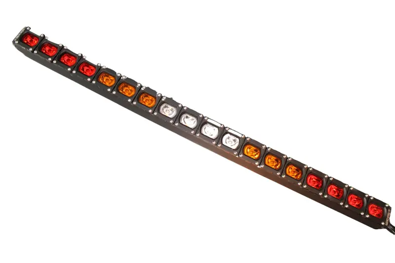 Chase Series 36-Inch Led Light Bar – High-Output Off-Road Lighting 2