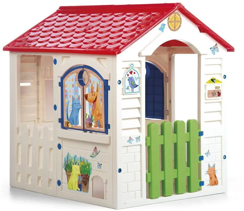 Chicos Country Cottage Pretend Play House 1