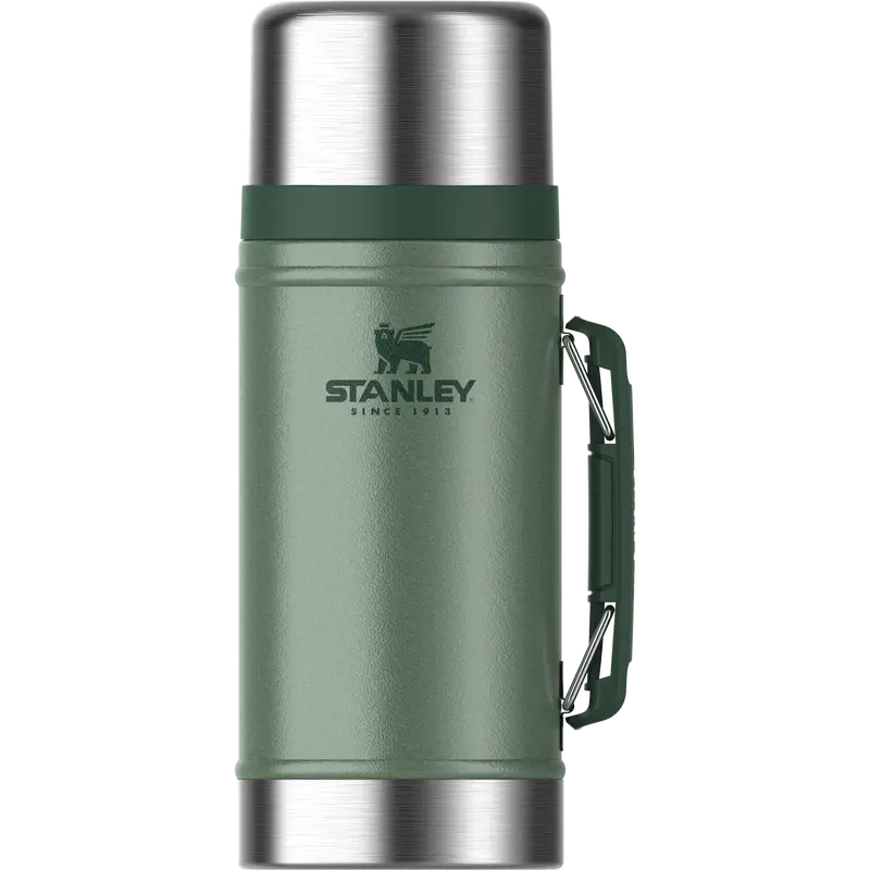 Classic Legendary Insulated Food Jar – 0.94 Liter Capacity 1