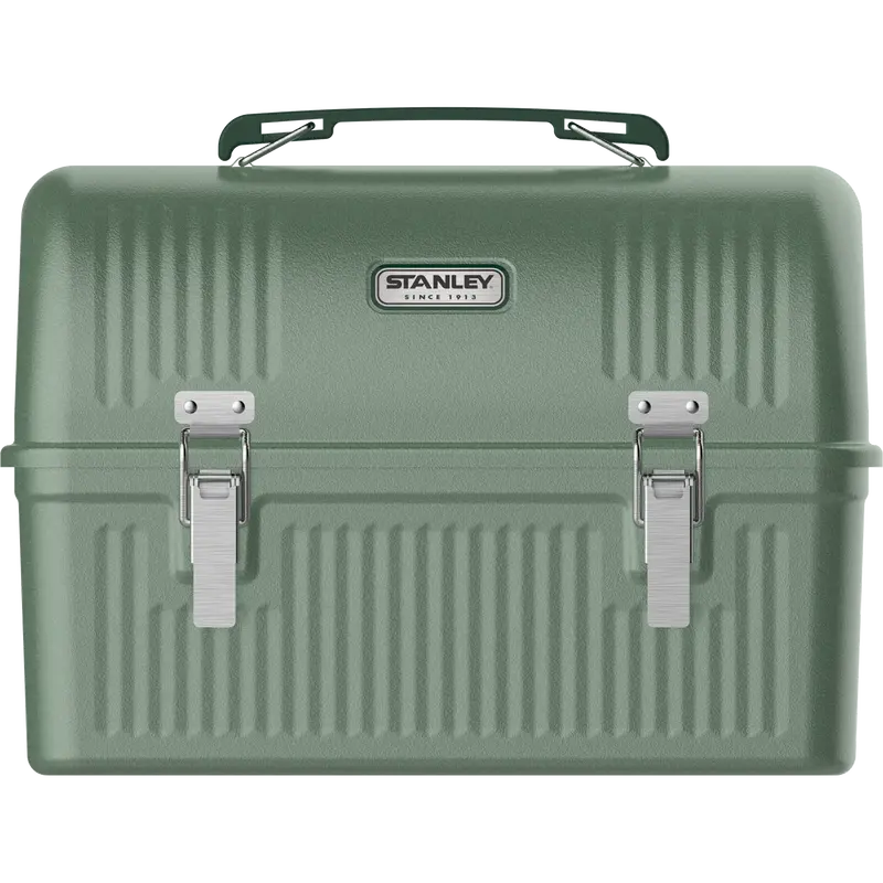 Classic Legendary Large-Capacity Meal Bag – 9.5 Liter 1