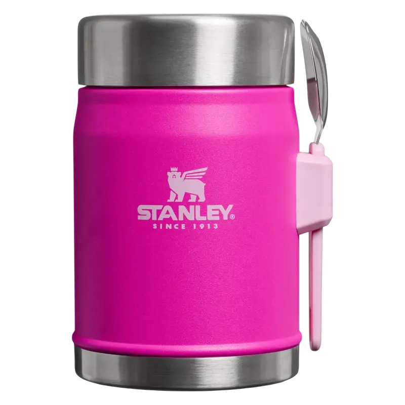 Classic Legendary Leak-Proof Meal Thermos – 0.4 Liter 1