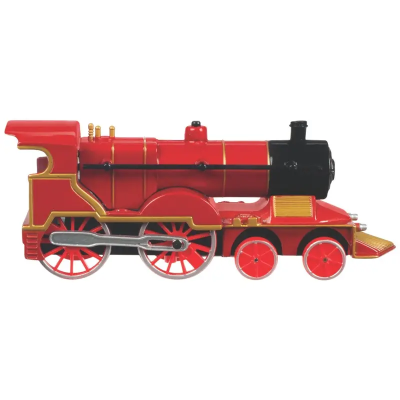 Classic Light & Sound Train Toy – Toysmith Railway Set 1