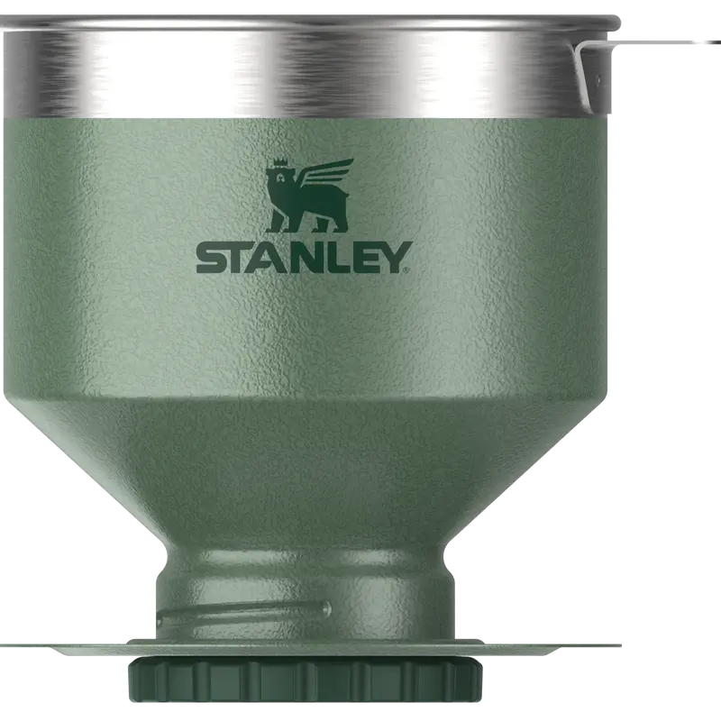 Classic Precision Pour-Over Coffee Maker 1