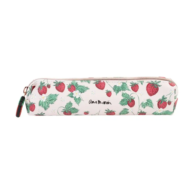 Compact Ana Marin Designer Pencil Case 1