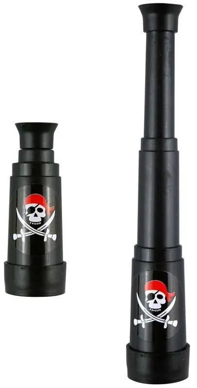 Compact Pirate Telescope – 7Cm 1