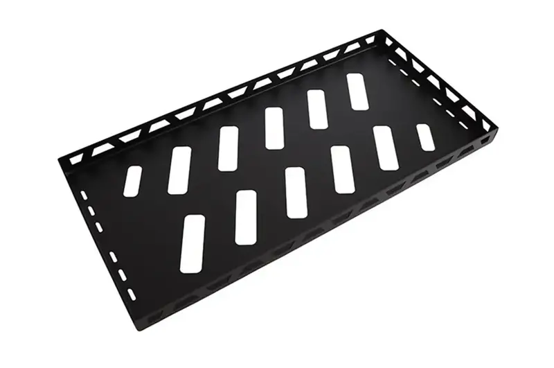 Dee Zee Dz4470Jp Interior Cargo Management Rack For Jeep Wrangler 1
