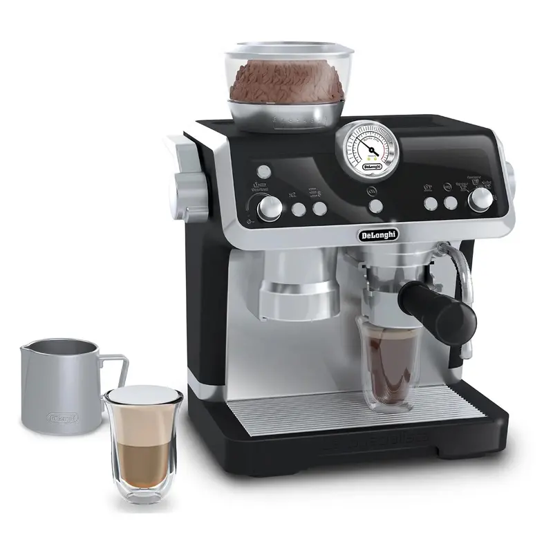 Delonghi Barista Coffee Machine Role-Play Toy 1